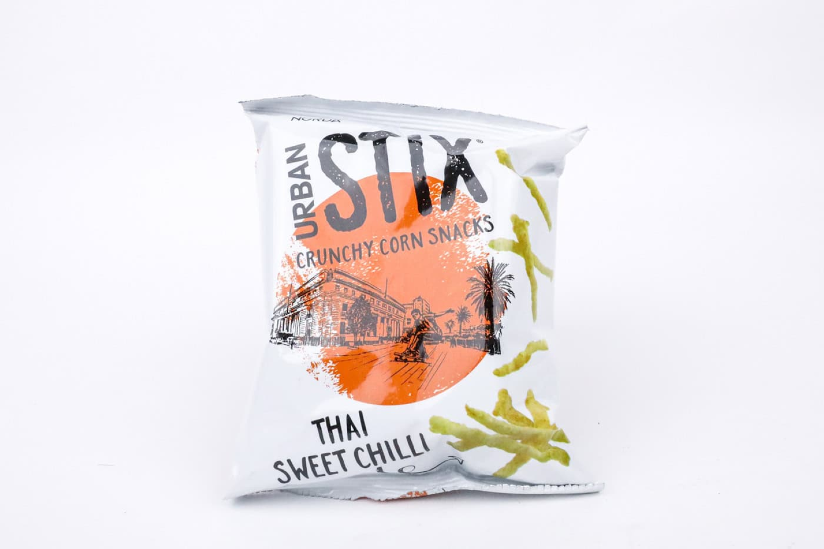URBAN STIX THAI SWEET CHILLY 35G